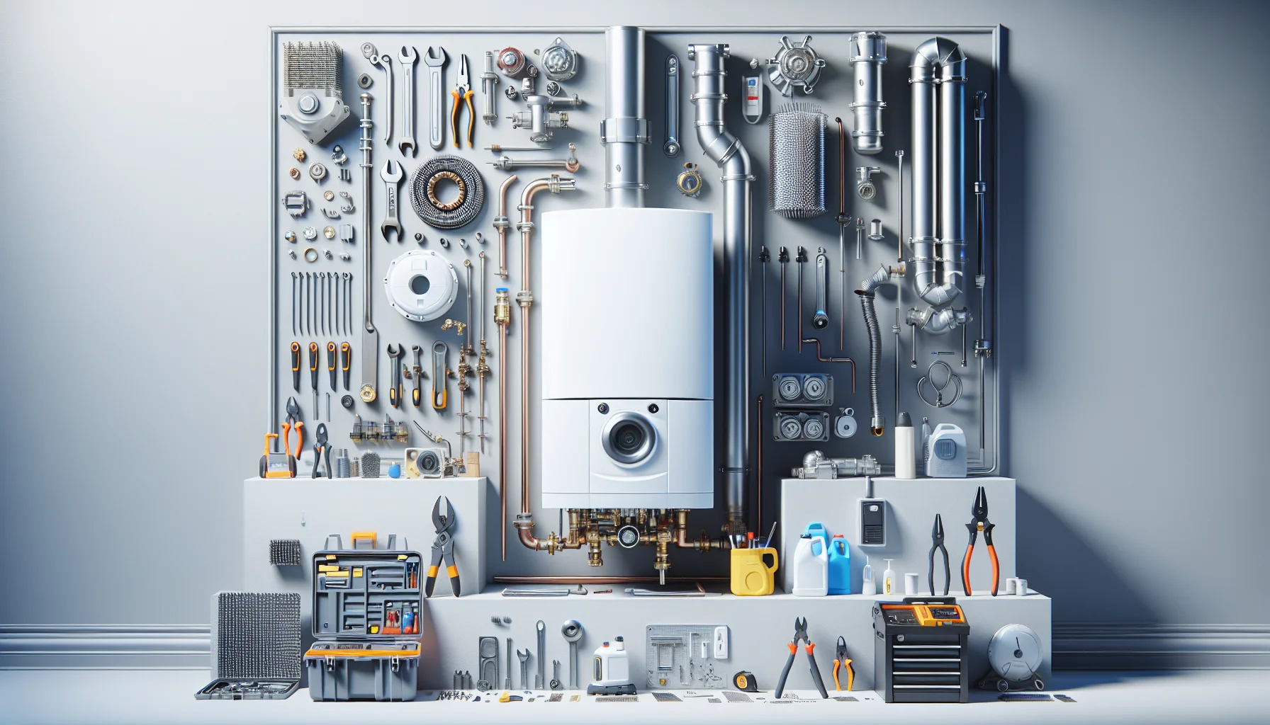 replacement boiler Glasgow