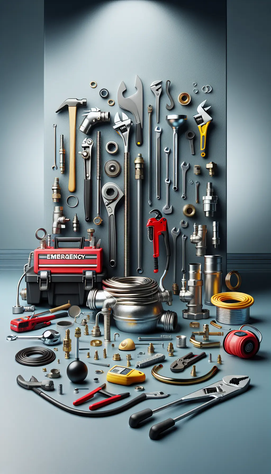 emergency plumber Cardonald