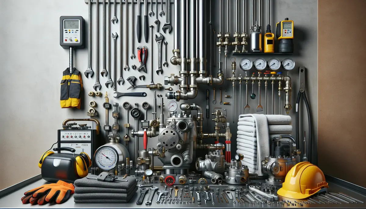 Boiler repairs Parkhead