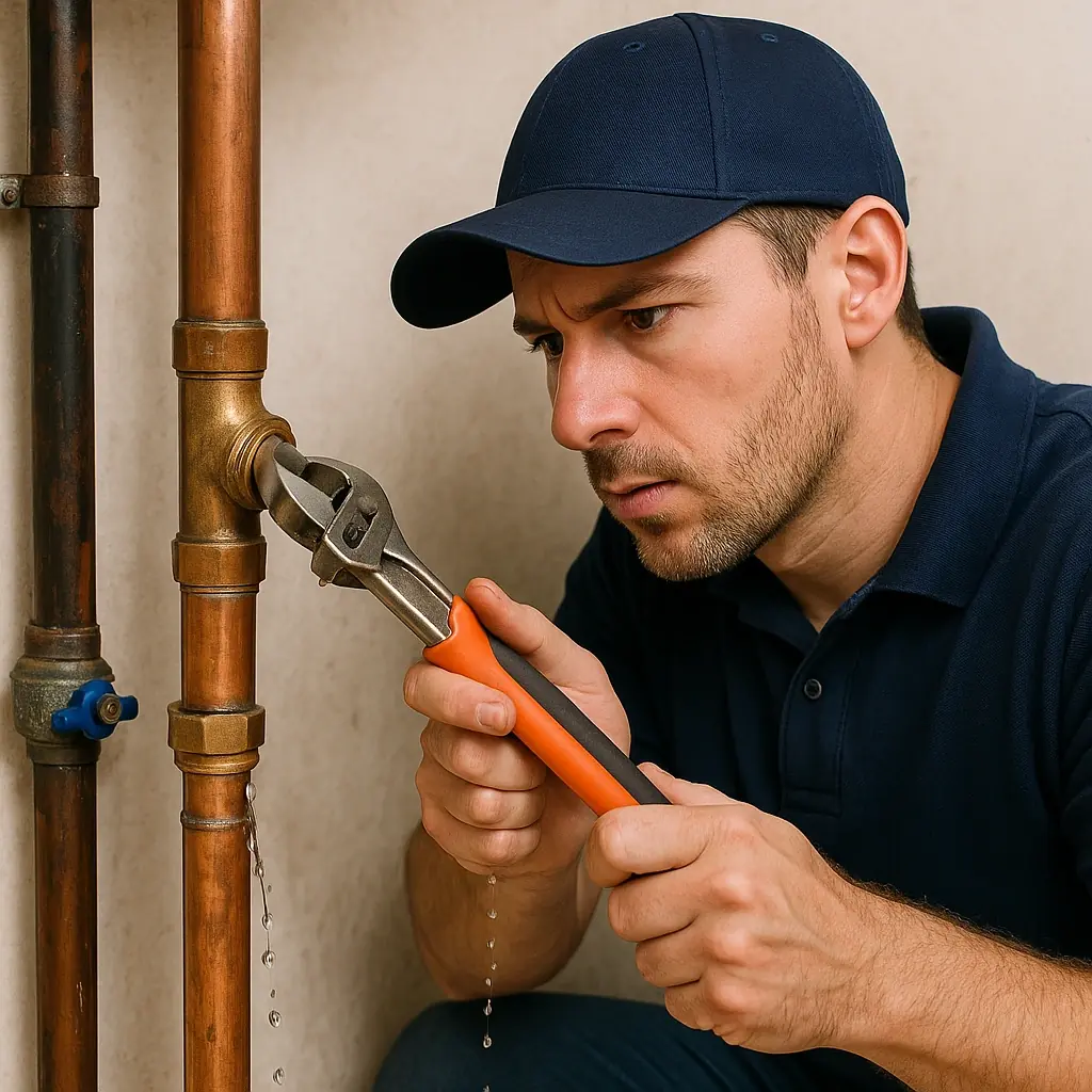 Boiler repairs Coatbridge