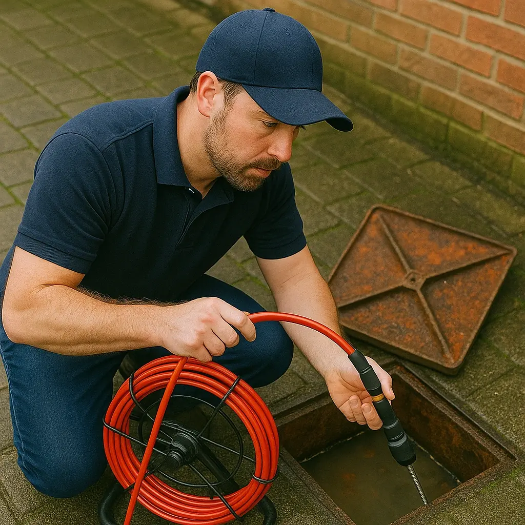 Boiler repairs Airdrie