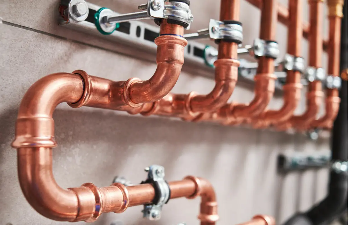 Boiler repairs Parkhead